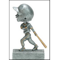 Male Baseball Rock-n-Bop Bobble Head - 5 1/2"